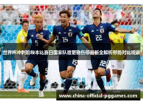 世界杯冲刺阶段本比赛日国家队谁更稳伤停最新全解析形势对比观察