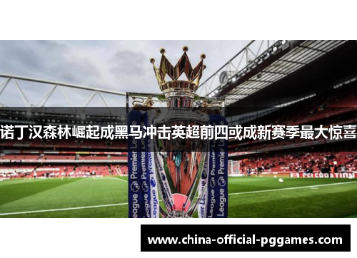 诺丁汉森林崛起成黑马冲击英超前四或成新赛季最大惊喜