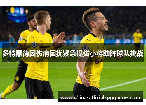 多特蒙德因伤病困扰紧急提拔小将助阵球队挑战 多特蒙德因伤病困扰紧急提拔小将助阵球队挑战